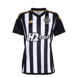 Jersey Women's Atlético Mineiro 2025/26 I Sponsor