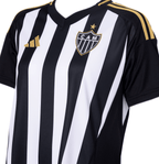 Jersey Women's Atlético Mineiro 2025/26 I Sponsor