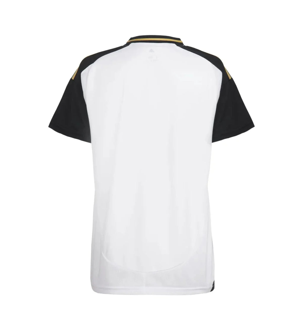 Atletico Mineiro Women 2025/26 Away Sponsor - Fan version