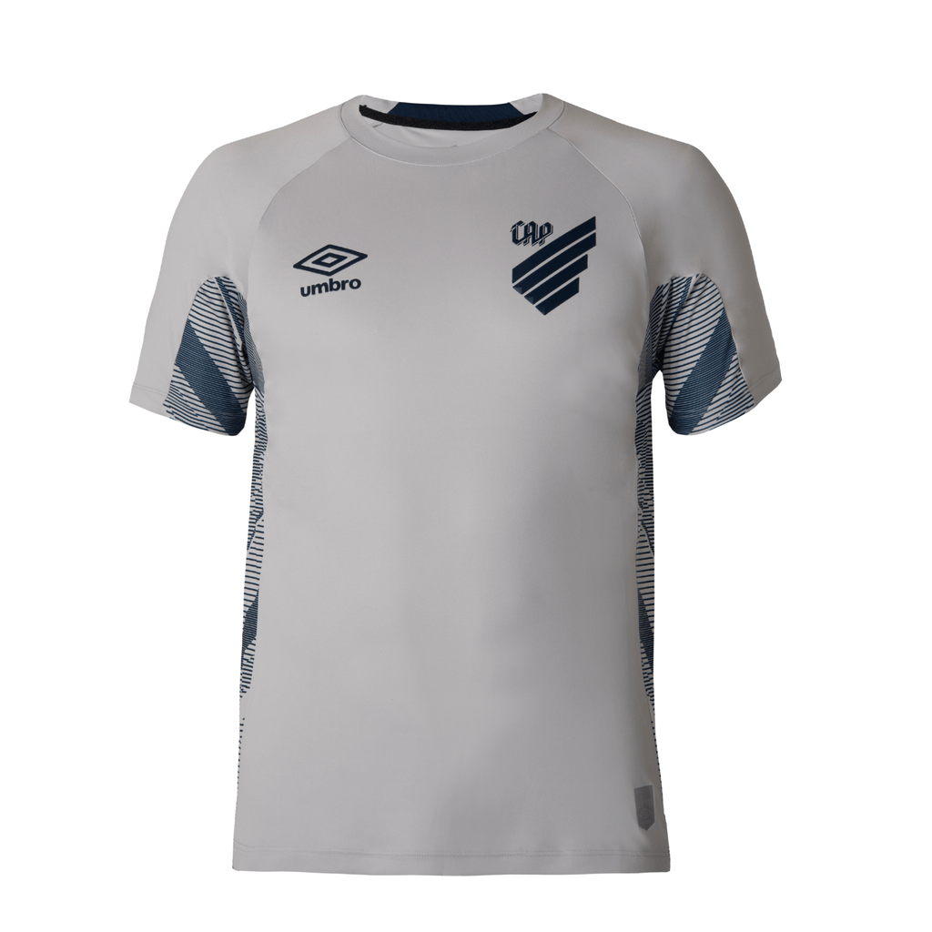 Athletico Paranaense 2025/26 Jersey Goleiro GoalKepper