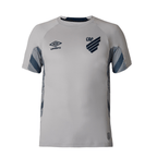 Athletico Paranaense 2025/26 Jersey Goleiro GoalKepper