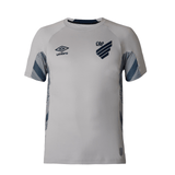 Athletico Paranaense 2025/26 Jersey Goleiro GoalKepper