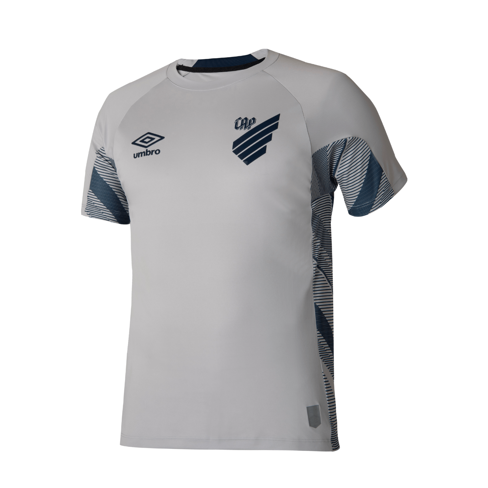 Athletico Paranaense 2025/26 Jersey Goleiro GoalKepper