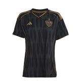 Jersey Women's Atlético Mineiro 2025 - Jogo 3
