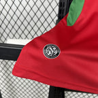 Mens Morocco 2026 World Cup Home Jersey - Fan Version