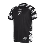 Jersey Botafogo Women's Oversized Prematch 25/26