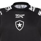 Jersey Botafogo Oversized Prematch 25/26