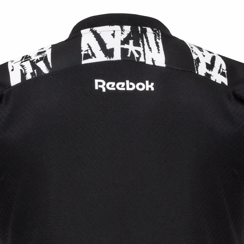 Jersey Botafogo Oversized Prematch 25/26