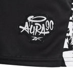 Jersey Botafogo Women's Oversized Prematch 25/26