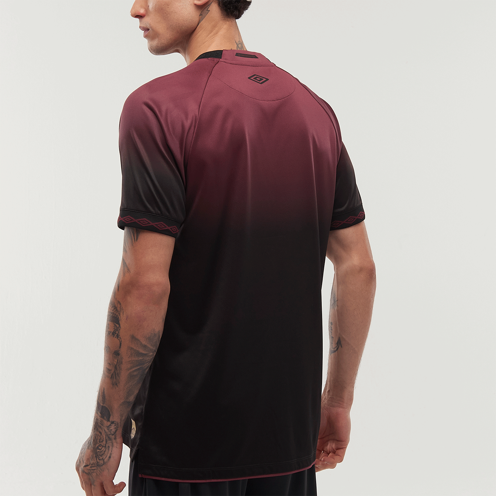 Jersey Men's Athletico Paranaense 3 2025 - Fan Version