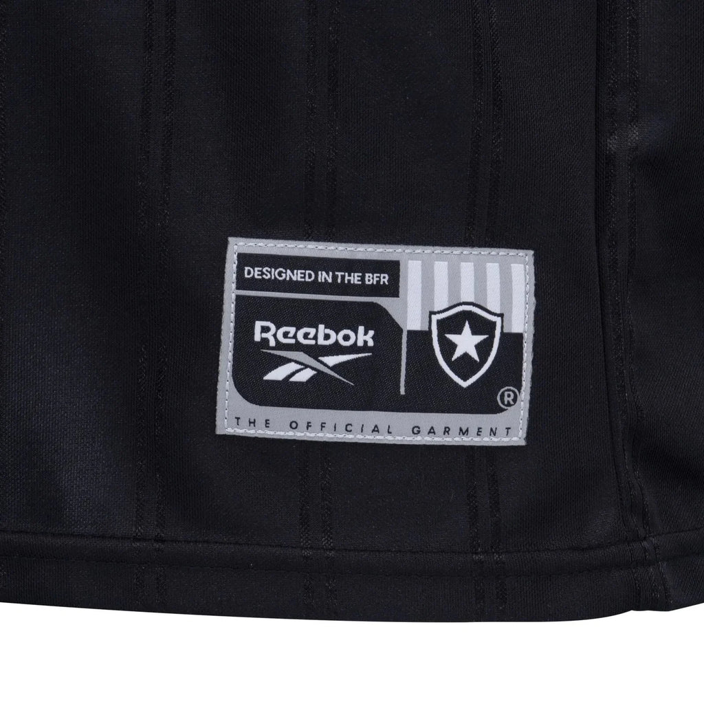 Jersey Botafogo Away 25/26