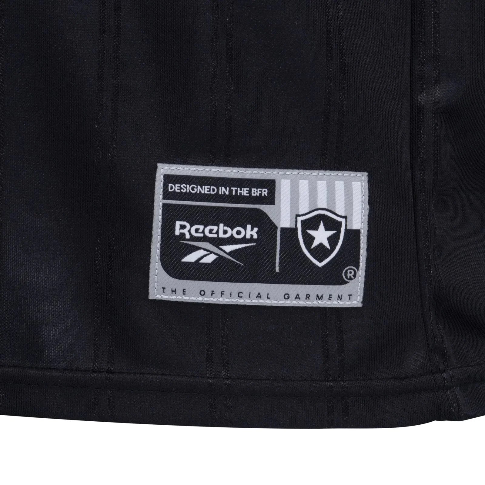 Jersey Botafogo Away 25/26
