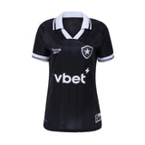 Jersey Botafogo Away 25/26 - Women's