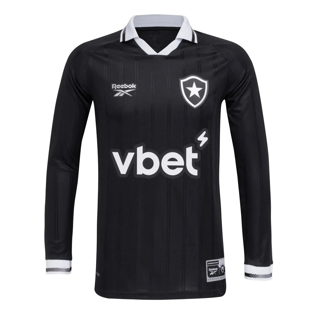 Jersey Botafogo Away ML 25/26