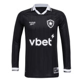 Jersey Botafogo Away ML 25/26