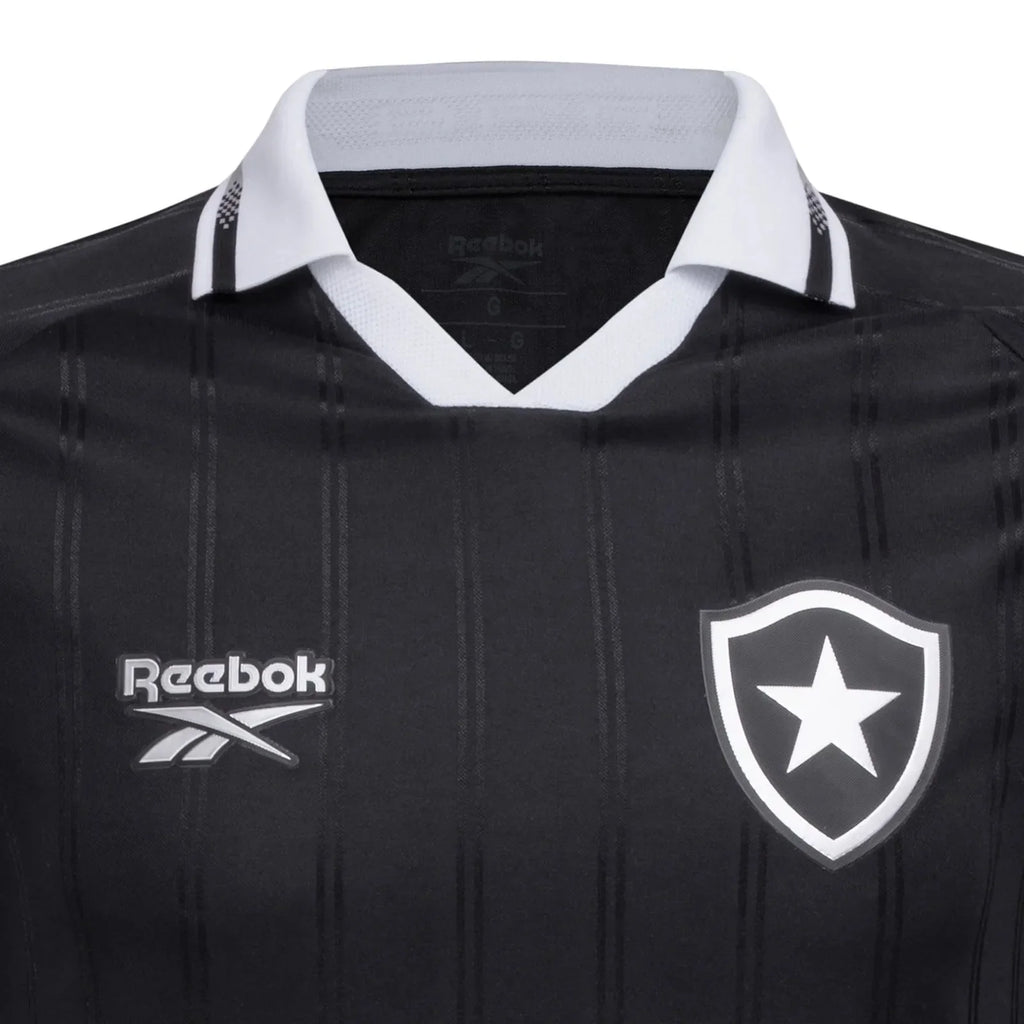 Jersey Botafogo Away ML 25/26