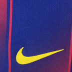 Barcelona 2025/26 Home Jersey