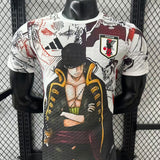 Japan Anime 2025/26 Player - Japao [Slim Fit]