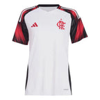 Jersey Women's Flamengo 2025/26 II