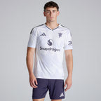 Manchester United Away Fan Jersey 2025/26