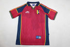 Venezuela Retro 2000