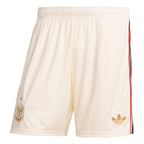 Short Flamengo Jogo 3 2025