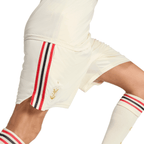 Short Flamengo Jogo 3 2025
