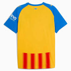 Valencia Third Camiseta 2025/26 - Fan Version