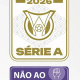 Patch Participation Brasileirao 2026