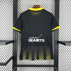 25/26 AEK Athens Away - Fan Version