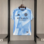 2025/26 New York City Home Jersey