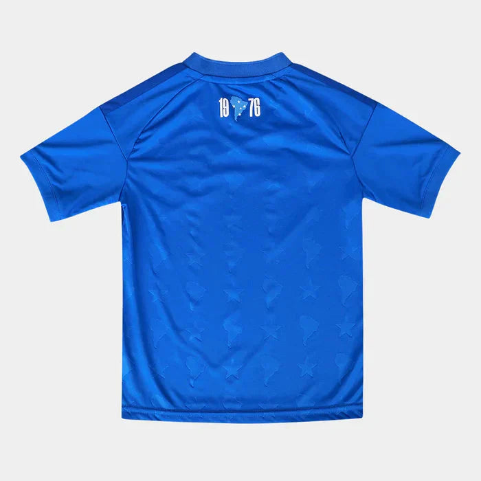 Set Kids Cruzeiro 2026/27 I Kit Kids