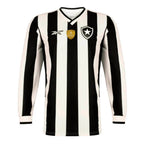 Jersey Long Sleeve Botafogo 2024/25 Long Sleeve - Patch Libertadores