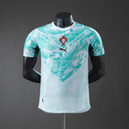 Portugal 2026 Away Player Version - World Cup 2026 [Slim Fit]