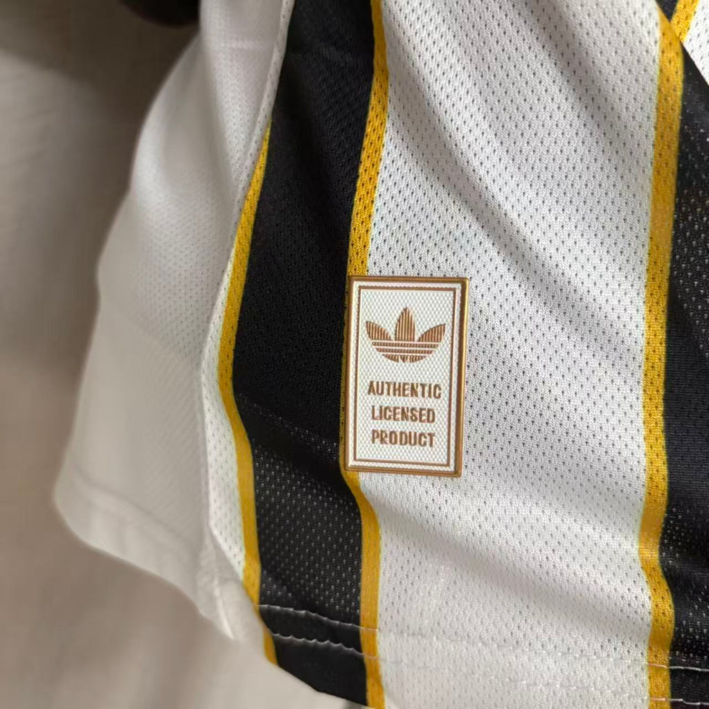Boca Juniors 2026/27 Player Version [Slim Fit]