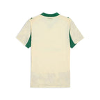 Palmeiras Away Fan Jersey Sponsor 2025 Club World Cup