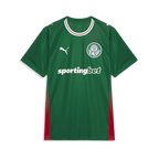 Palmeiras 2026 I Home Jersey - Fan Version