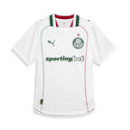 Palmeiras Away Authentic Player 2026 - [Slim Fit] Sponsor
