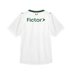 Palmeiras Away Authentic Player 2026 - [Slim Fit] Sponsor
