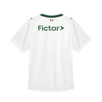 Palmeiras 2026 II Away Jersey - Fan Version