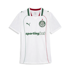 Palmeiras 2026 II Away Jersey - Fan Version