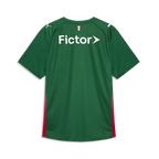 Palmeiras 2026 I Home Jersey - Fan Version