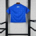 Cropped Cruzeiro Home 2026/27 Women's