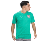 26/27 Fluminense Training Kit Green Jersey