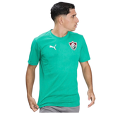 26/27 Fluminense Training Kit Green Jersey