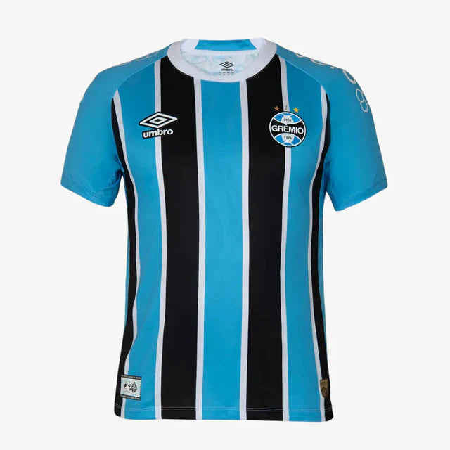 Jersey Grêmio 2025/26 I Player [Slim Fit]