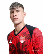 Club Necaxa Deadpool - Fan Version