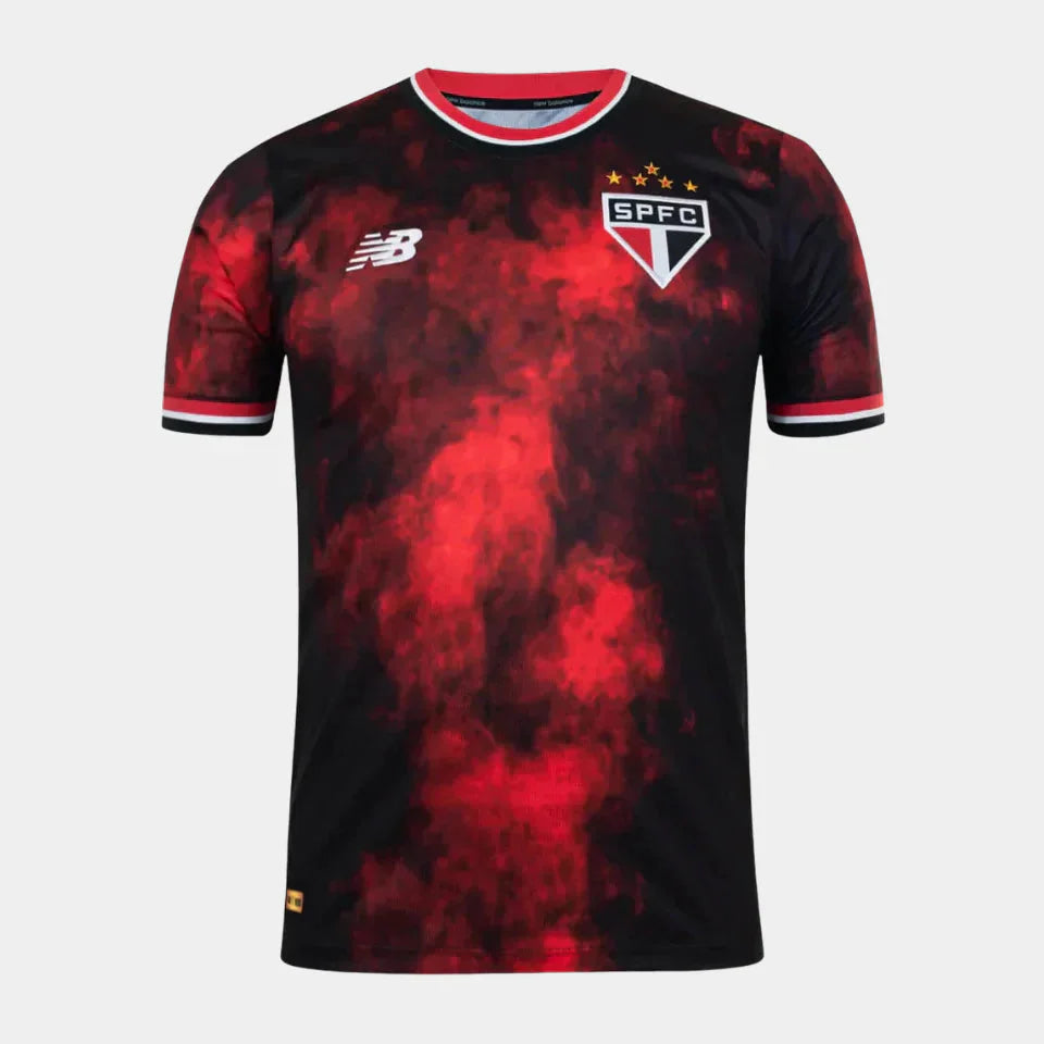 Jersey Women's São Paulo 2024/25 III