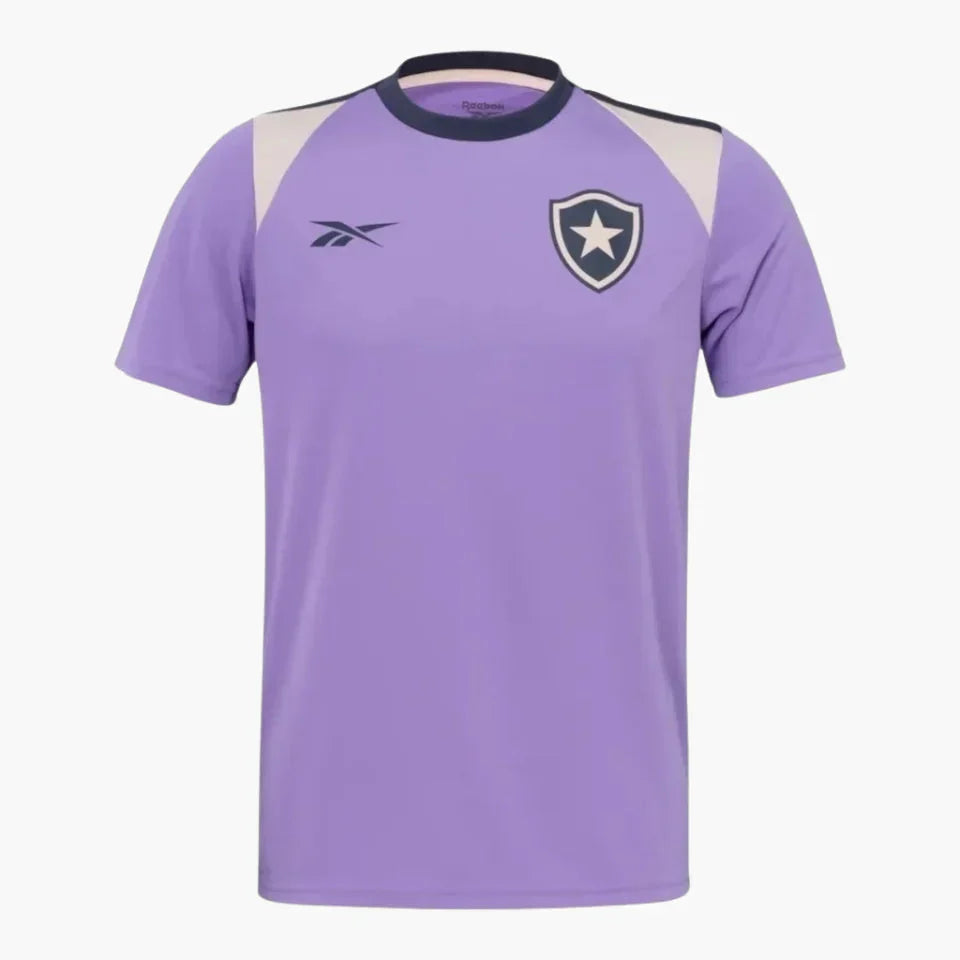 Jersey Training Botafogo 2025/26