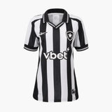 Jersey Women's Botafogo 2025/26 I